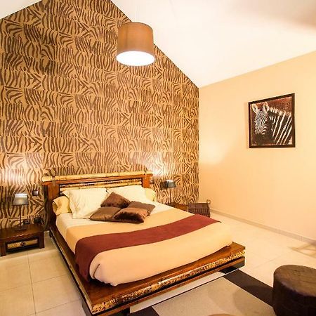 Champagne Et Chambres D'Hotes Pierre Trichet Trois-Puits Luaran gambar