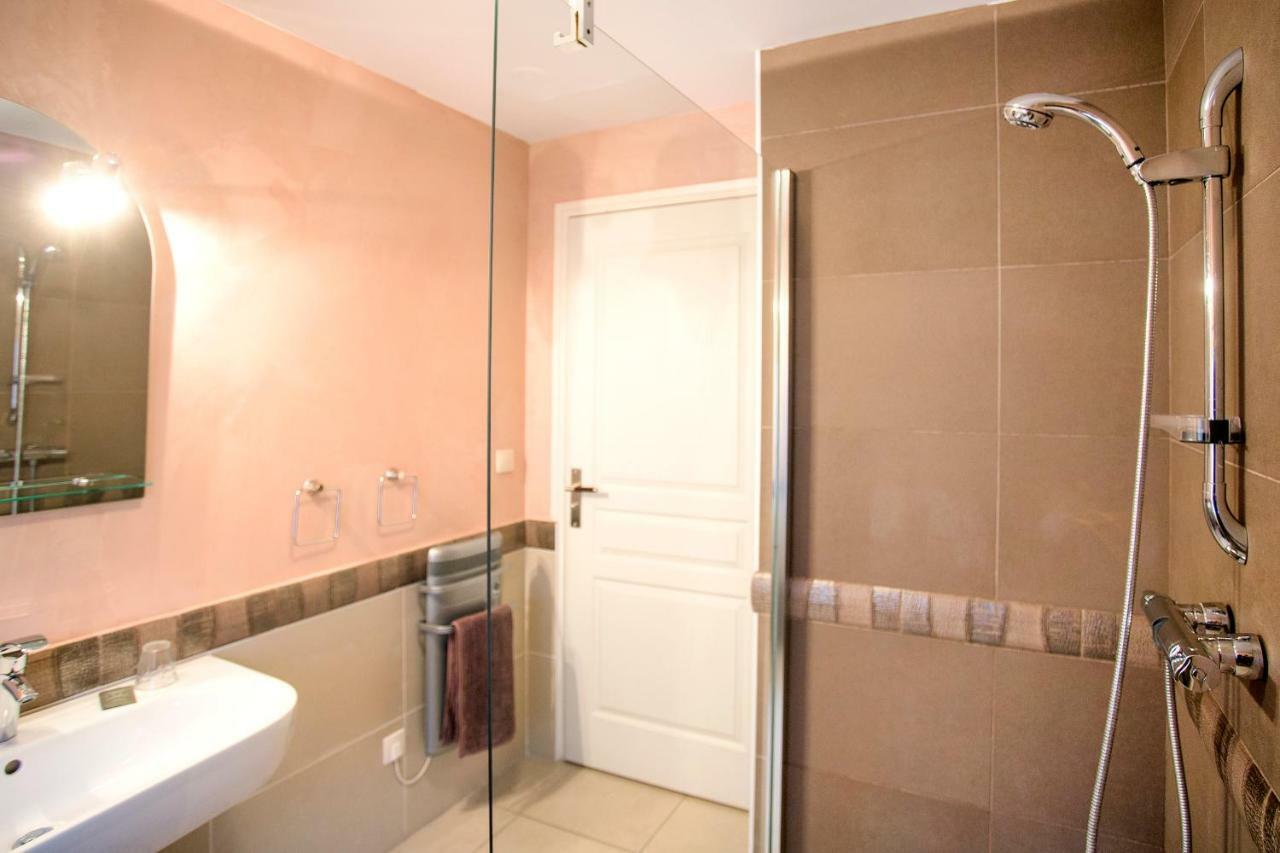 Champagne Et Chambres D'Hotes Pierre Trichet Trois-Puits Luaran gambar